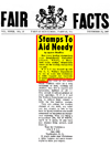 WPGC Articles - 12/15/67 - Fair Facts - Stamps To Aid Needy