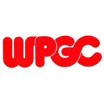 WPGC - Logo