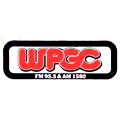 WPGC - Logo