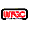 WPGC - Logo