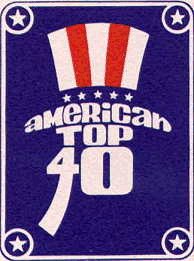 WPGC - American Top 40 - WPGC Listener Letter