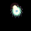 Fireworks display