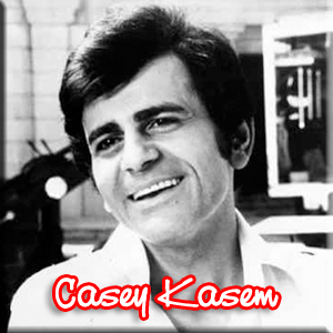 WPGC - Casey Kasem