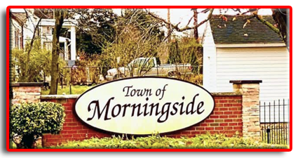 WPGC - Morningside