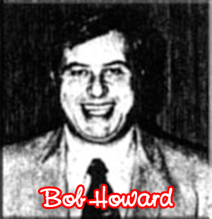 WPGC - Bob Howard