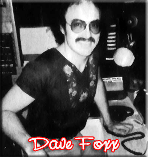 WPGC - Dave Foxx