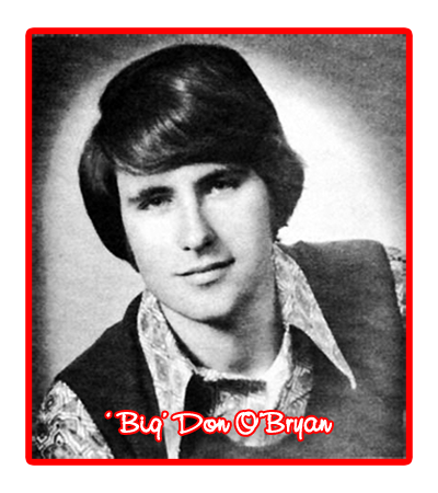 WPGC - 'Big' Don O'Bryan