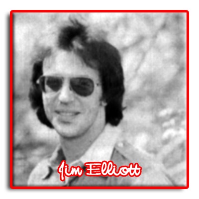 WPGC - Jim Elliott