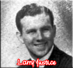 WPGC - Larry Justice
