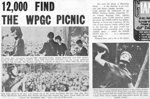 WPGC - GO Magazine - 12,000 Find The WPGC Picnic