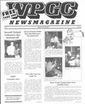 WPGC - Newsmagazine - March, 1979