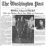 WPGC - Washington Post