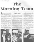 WPGC - The Morning Team