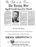 WPGC - Dean Griffith #1 (Dean Anthony)