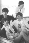 Beatles in Miami