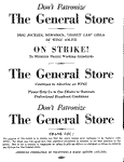 WPGC - The General Store