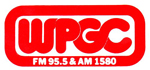 WPGC Updated Balloon Letter Logo with oval in red only