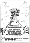 WPGC - Print Ad - Sincere Appreciation