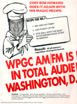 WPGC - Number 1 Again