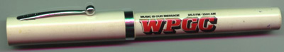 WPGC - Pen