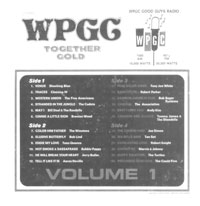 WPGC Together Gold LP