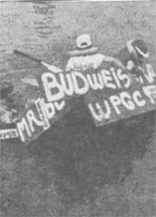 WPGC - 1978 Ramblin' Raft Race