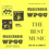 WPGC Music Survey Weekly Playlist - 05/21/77