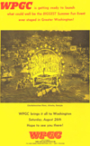 WPGC - Sales One Sheet