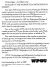 WPGC - Getting Bigger