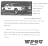WPGC - Money Car