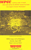 WPGC - Ramblin' Raft Race