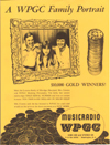 WPGC - $10,000 Gold Winner