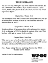 WPGC - True Romance