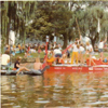 WPGC - 1978 Race Photo