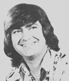 WPGC Photo - Dan Mason and his hair!