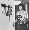 WPGC - Harv Moore