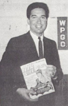 WPGC - Harv Moore