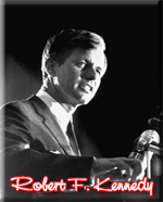 WPGC - Robert F. Kennedy