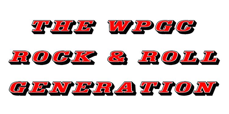 WPGC - Rock & Roll Generation