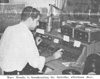 WPGC - Studios in Bladensburg