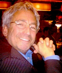 Steve Kingston today