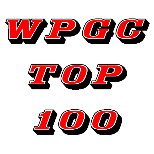 WPGC - Top 100