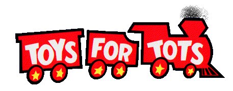 Toys For Tots logo