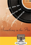 WPGC - Something in the Air