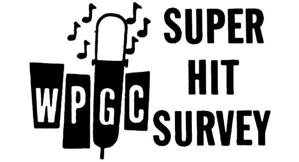 WPGC - Super Hit Survey