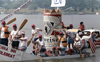 WPGC - 1978 Ramblin' Raft Race