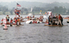 WPGC - 1978 Ramblin' Raft Race