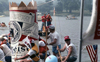 WPGC - 1978 Ramblin' Raft Race