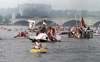 WPGC - 1978 Ramblin' Raft Race