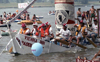 WPGC - 1978 Ramblin' Raft Race